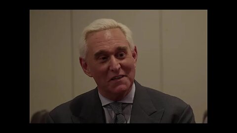 Derek Sloan taps Roger Stone to be Senior Strategic Advisor for the Ontario Party