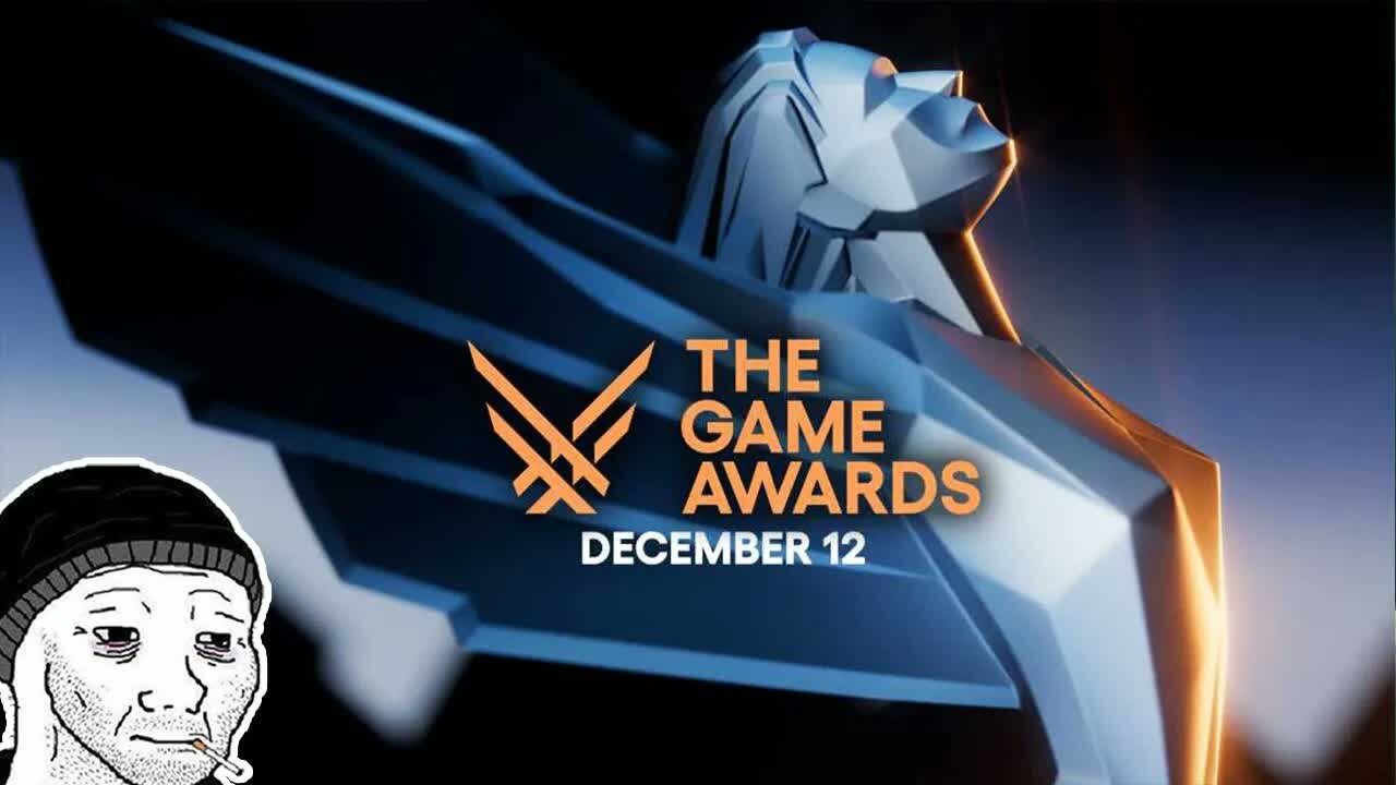 Synthetic Man The Game Awards 2024 [12/12/2024]