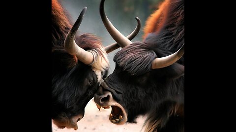 Yak Kingdom: Clash of the Titans