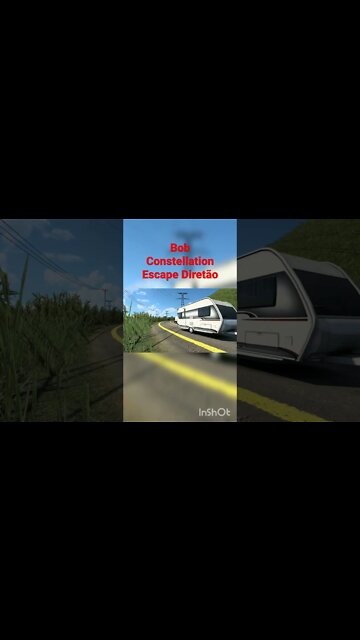 Bob Constellation DIRETAO Mapa Minas Gerais #shorts