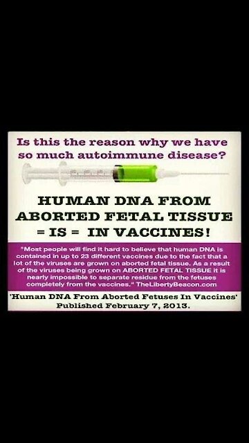 Don’t tek di v@€€in£!!