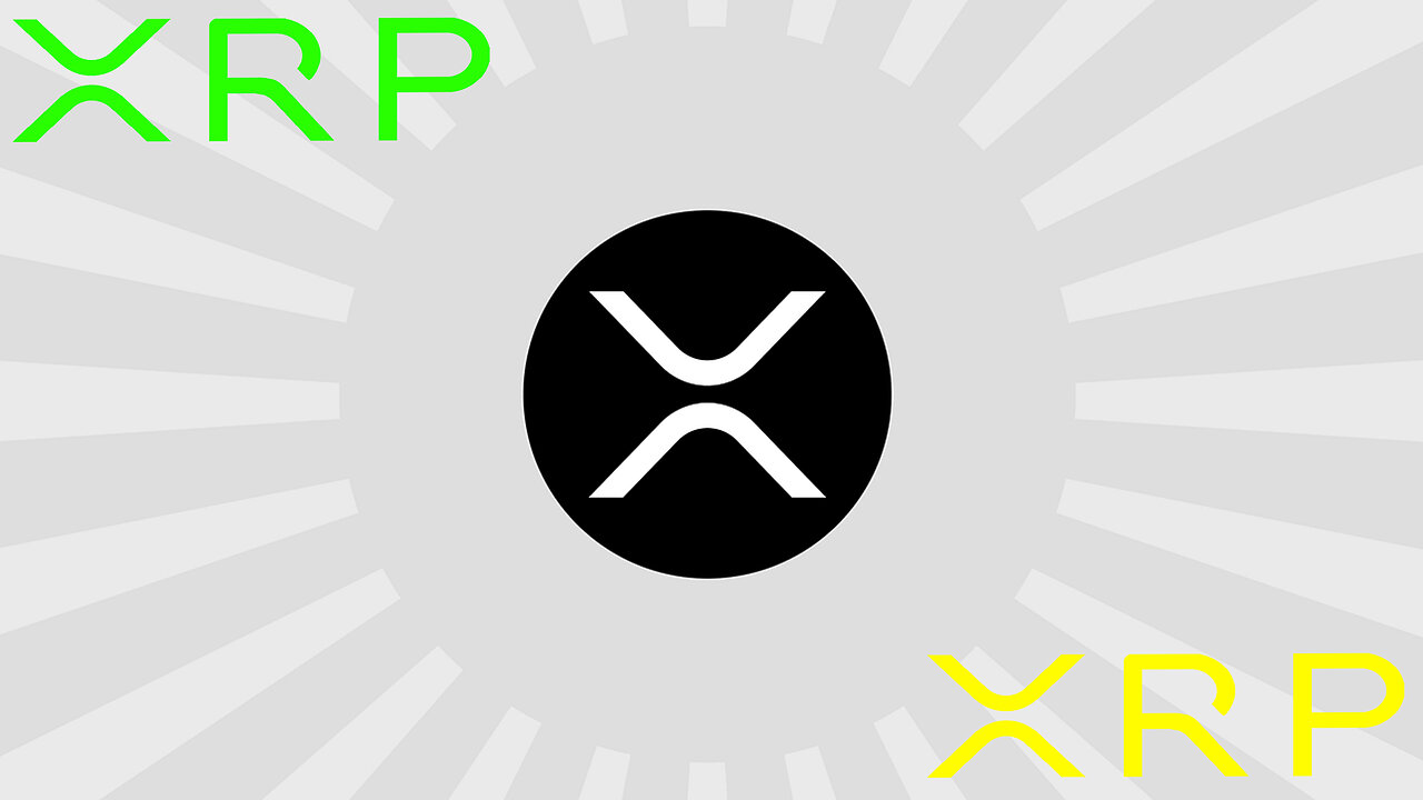 XRP RIPPLE: INSANE !!!!!!!!