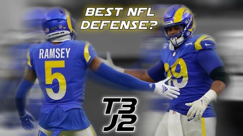 Who has the best DEFENSE in the NFL? - NFL Defense Rankings - Triple Double Watch