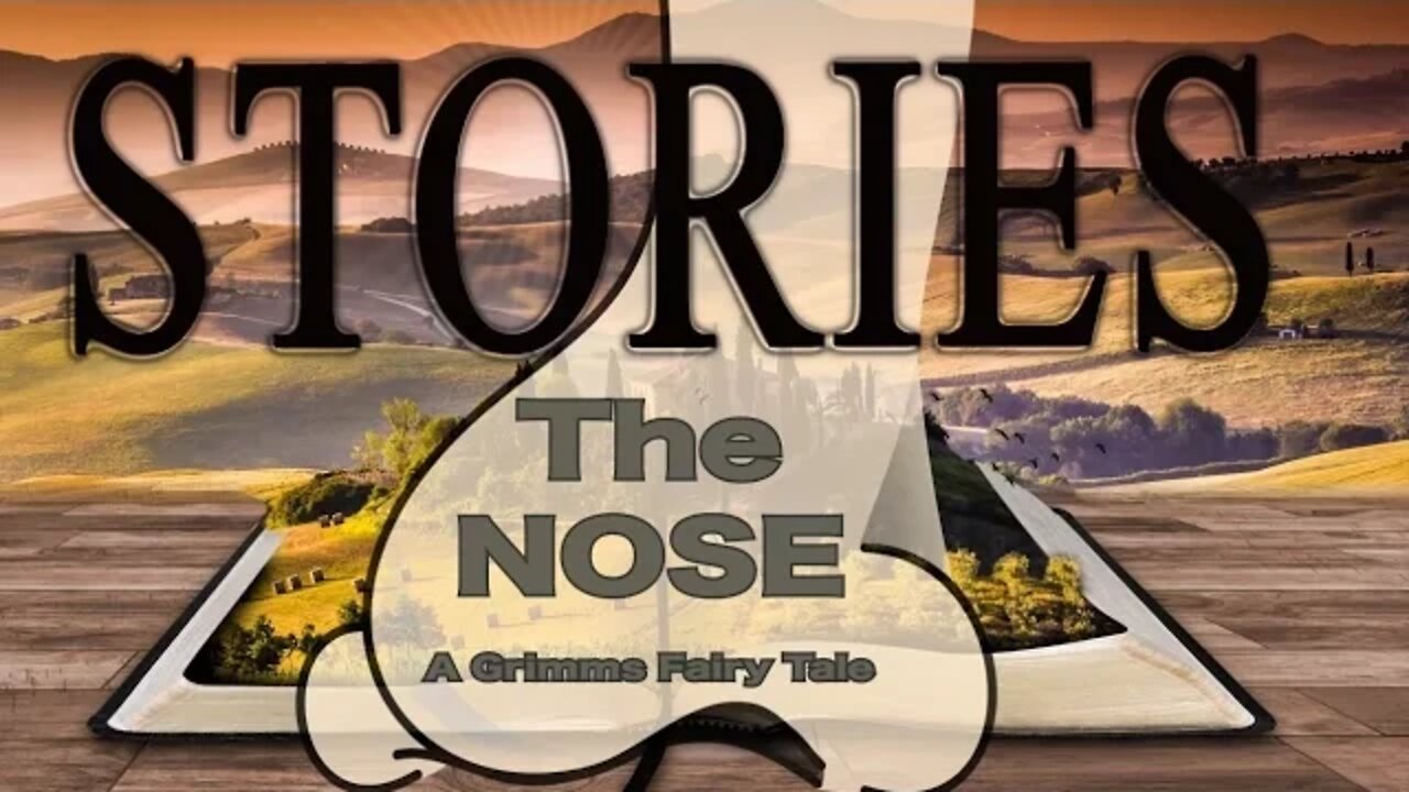 The NOSE