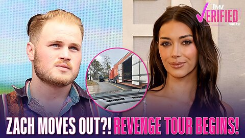 Zach Bryan & Brianna Chickenfry: Drama Unpacked | TMZ Verified