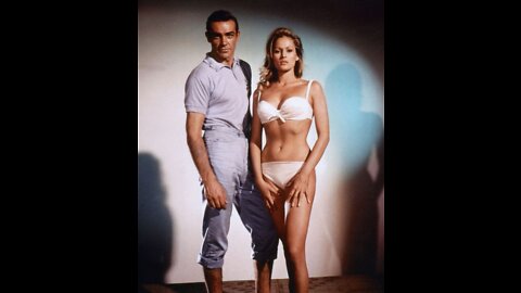 Dr. No Theme Song - James Bond