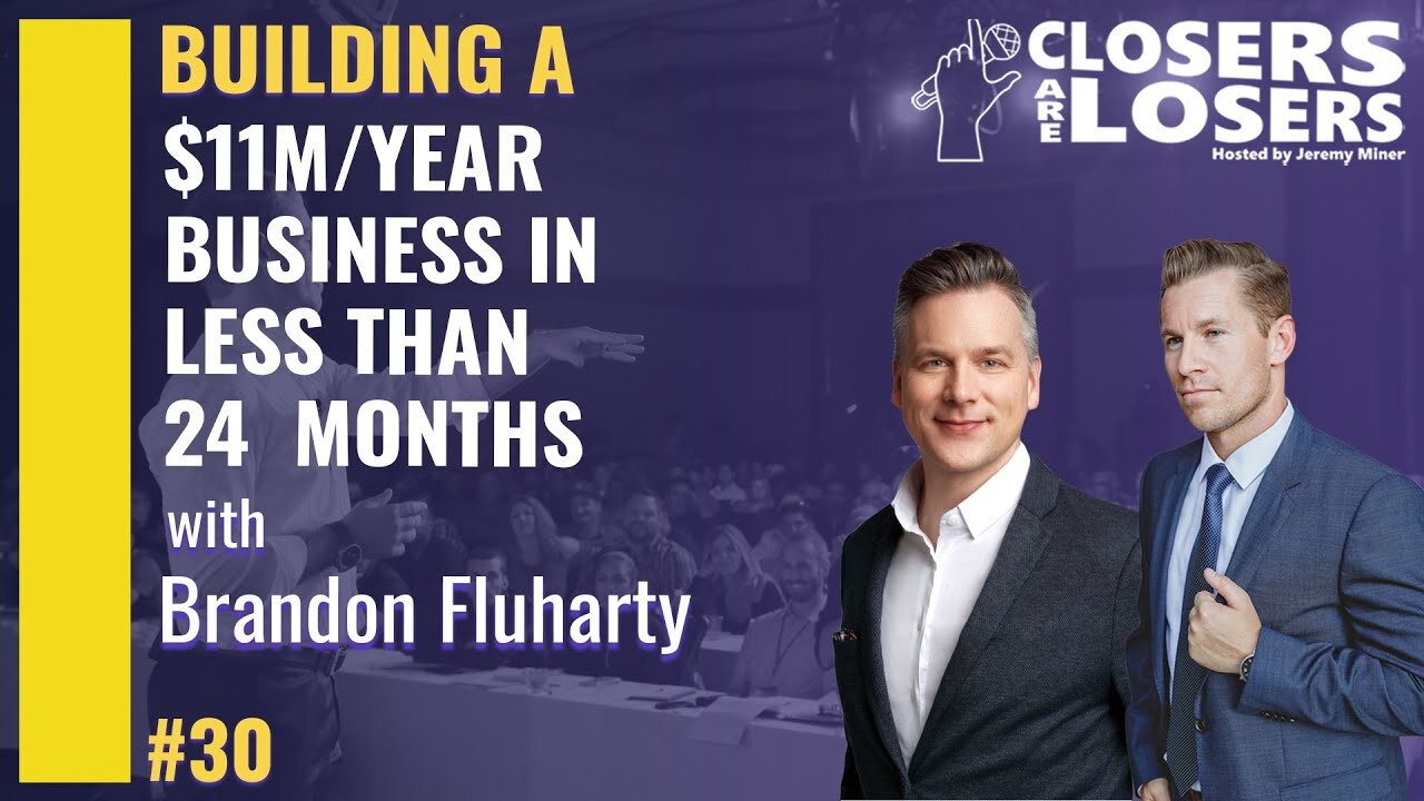 Don't Dictate, collaborate! with Brandon Fluharty