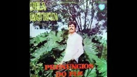 Lula Batista Ave Ferida play back