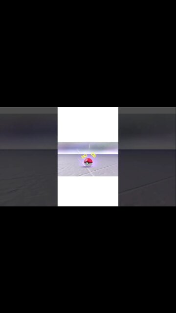 Pokémon Sword - Catching The First In-game Galarian Slowpoke