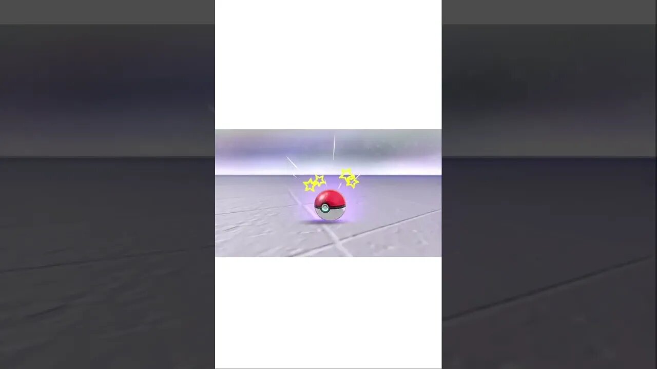 Pokémon Sword - Catching The First In-game Galarian Slowpoke