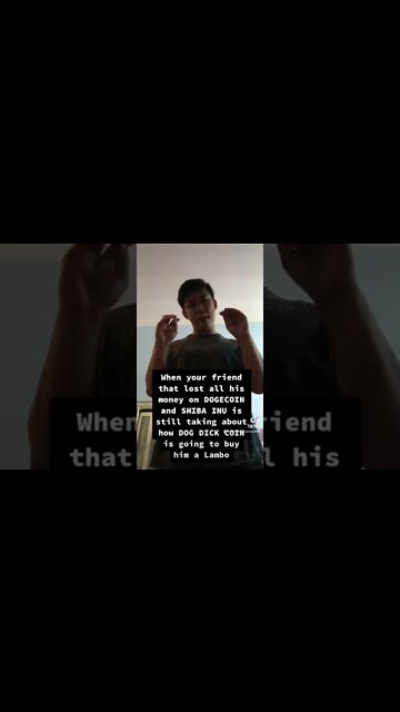 🤣🤣 #crypto #comedy #shorts