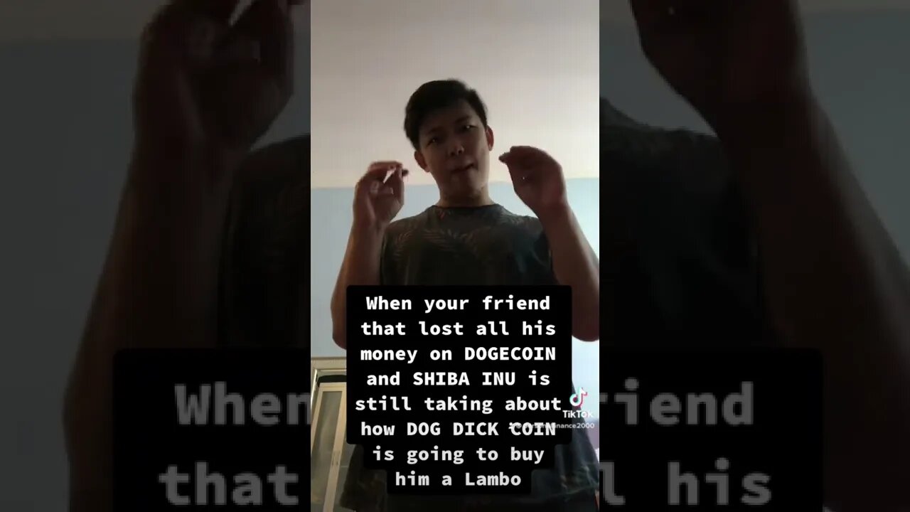 🤣🤣 #crypto #comedy #shorts