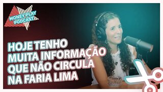 TOMADA DE DECISÕES DE INVESTIMENTOS: HELOISA CRUZ, DO @Helo Stoxos CONTA COMO FAZ #CORTE