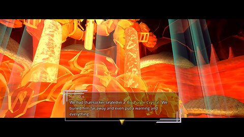 A Knights Quest part 18, Fire in our heart