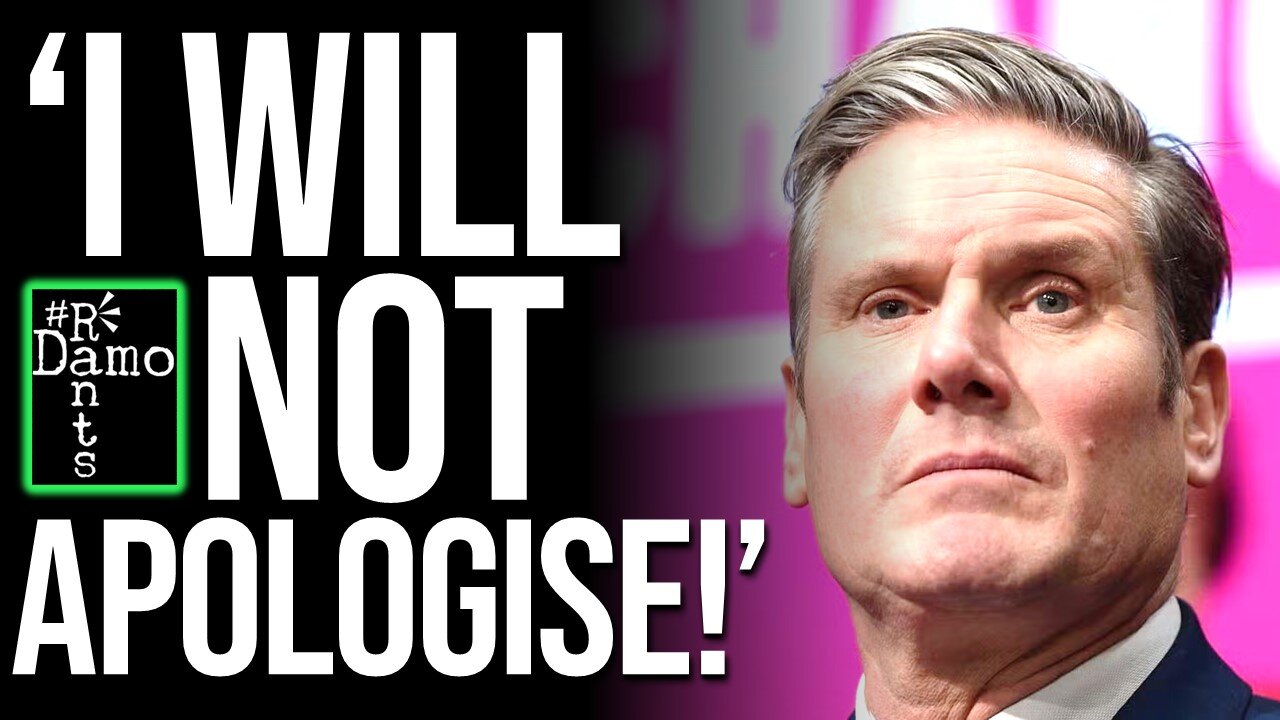 Arrogant Starmer triggers more resignations over Palestine