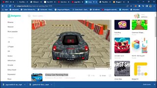 jogo Crazy Car Parking Free sITE OWLGAMES