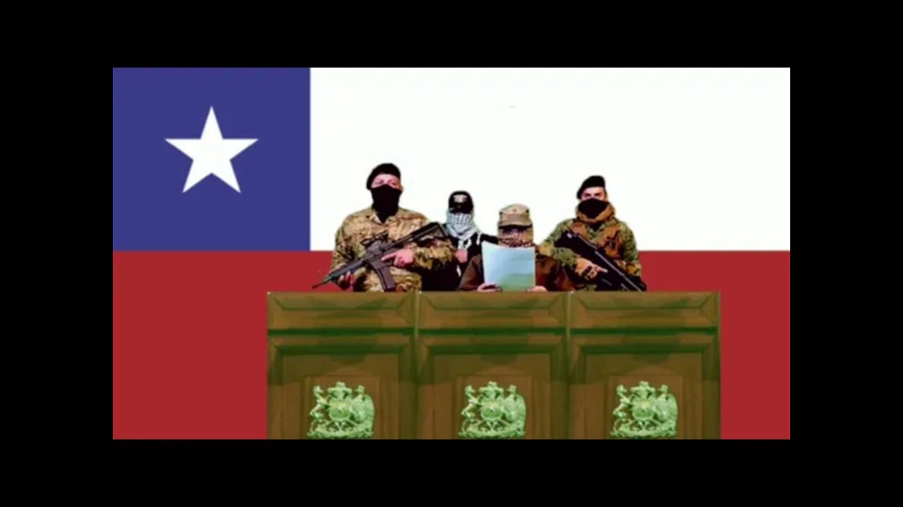 video denuncia GE 2019