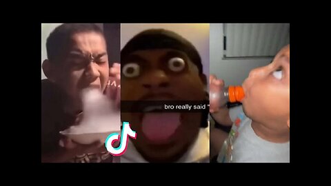 THE FUNNIEST TIK TOK MEMES Of April 2023 😂| Tiktok ki saab sa funny vidoes