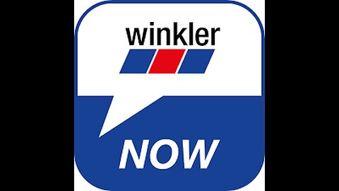WINKLER: 11/6/24