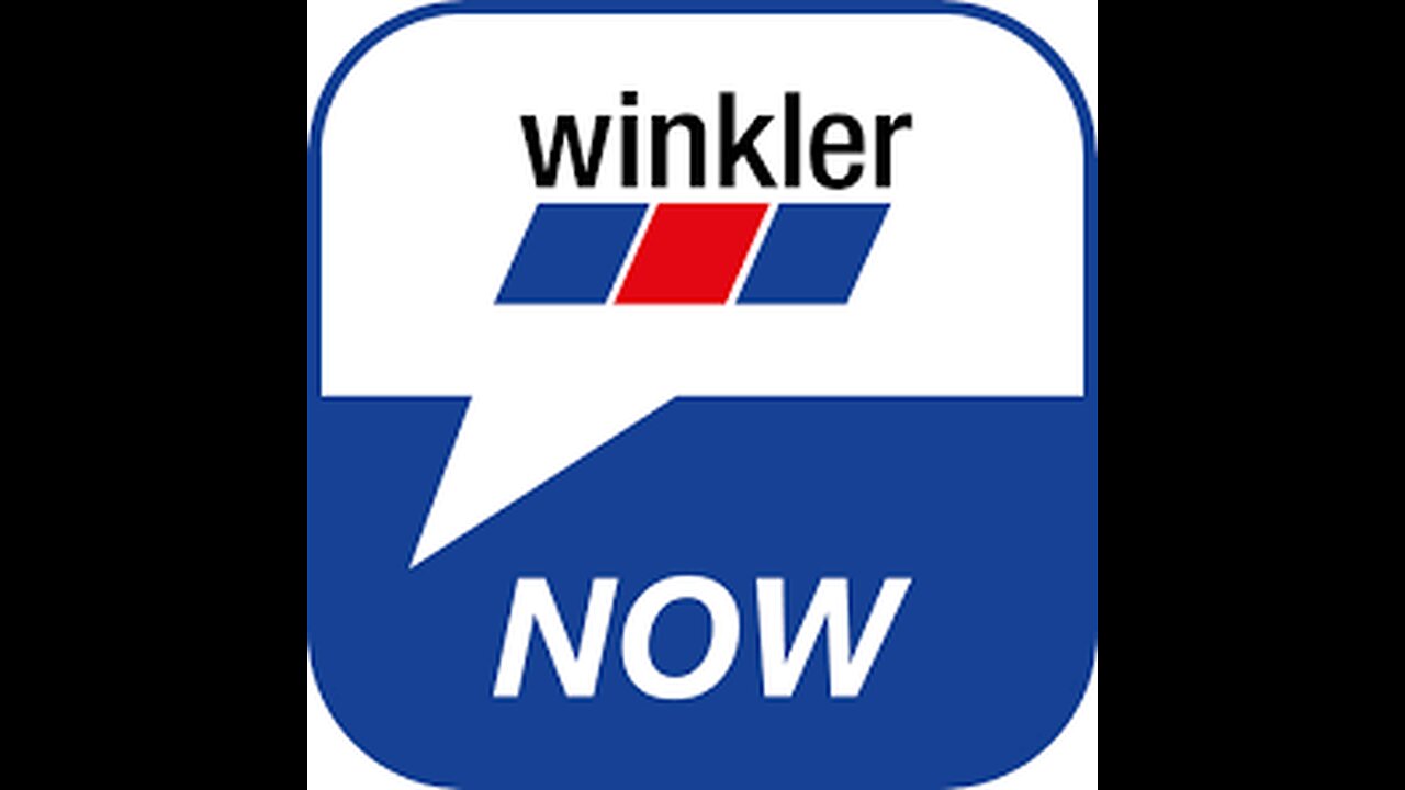 WINKLER: 11/6/24