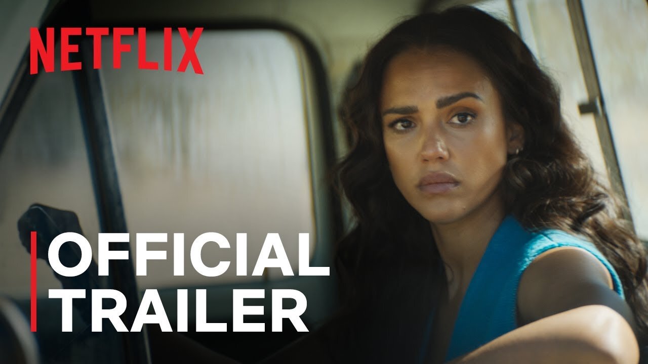 Trigger Warning Official Trailer Netflix Latest Update & Release Date