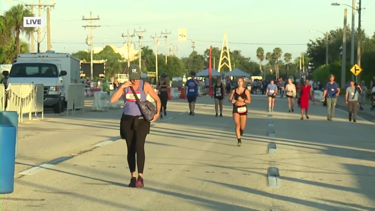 Cape Coral 5K