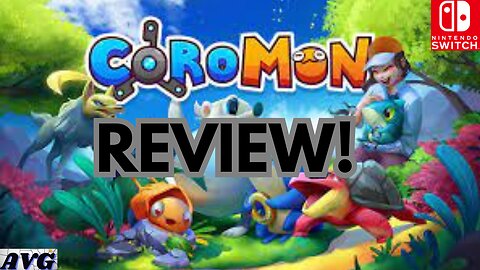 Ratings Review - Coromon