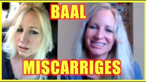 🔥 BAAL CAUSED THE MISCARRIAGES 🔥 [PART TWO OF TWO]