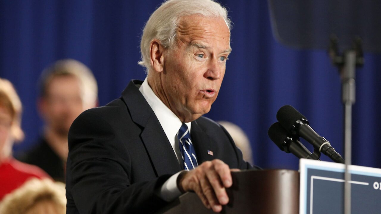 Krauthammer: Biden 'Holds the American Record for Wrong on the Most Issues in Foreign Affairs Ever'