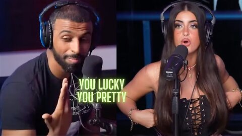 Only PRETTY Girls Can Get Away With This...