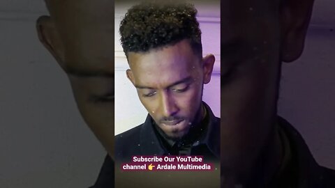 "ወዳጆው" ሀረሪ ነሺዳ ሙንሺድ ሙራዱላሕ ዘይኑ New Harari Neshida