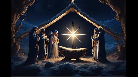 Nativity of Jesus