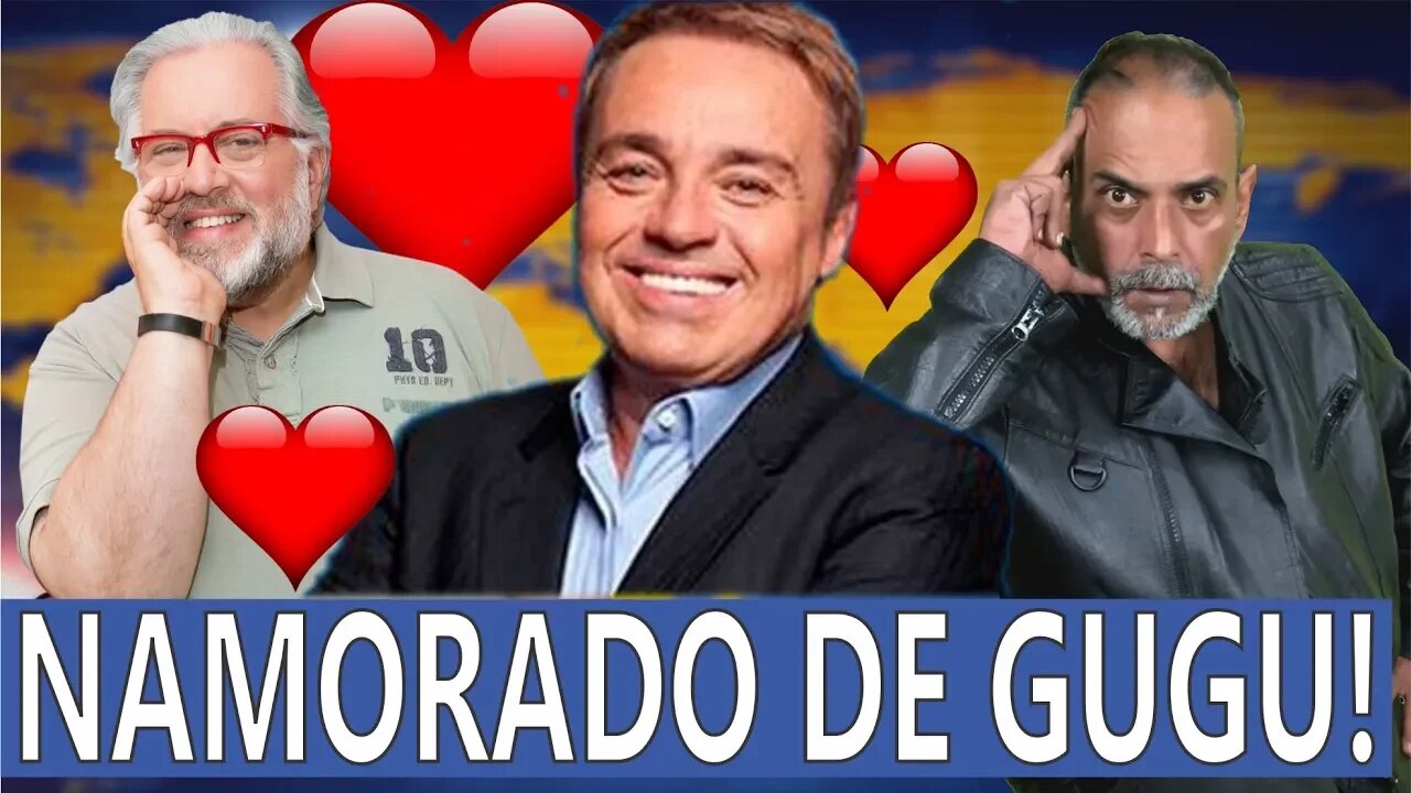 💥 LEÃO LOBO E O NAMORADO DE GUGU, REVELAÇÕES NO FOFOCALIZANDO...