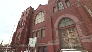 A final amen or born again? Neighbors divided as proposed development includes demolition of historic church