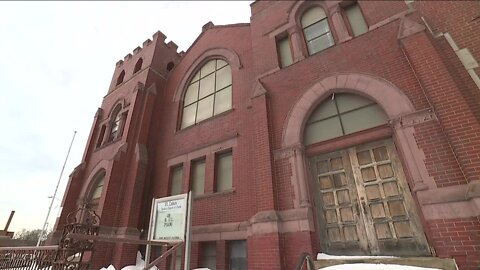 A final amen or born again? Neighbors divided as proposed development includes demolition of historic church