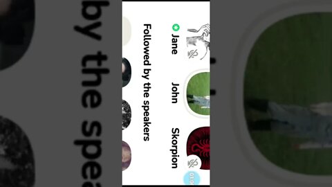 15 August 2022 #Atheist Discussions #clubhouse