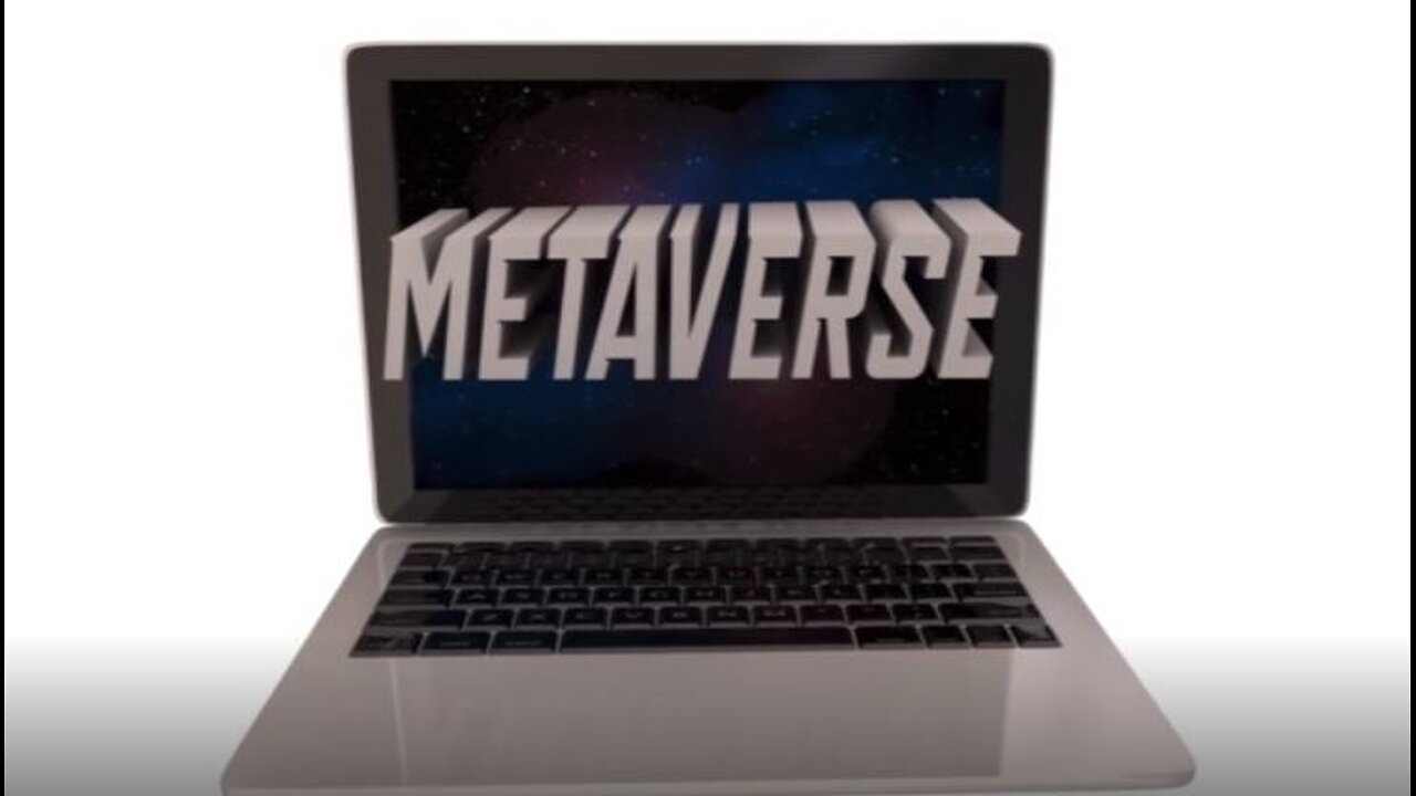 What is the Metaverse?