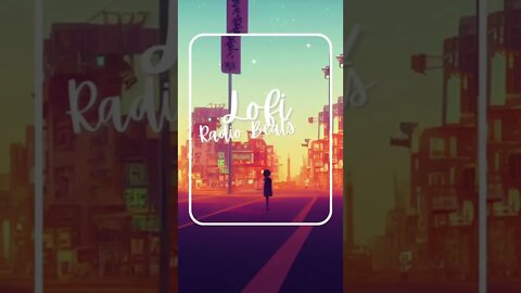 Lofi Radio Beats | Heartbeat Stops #shorts