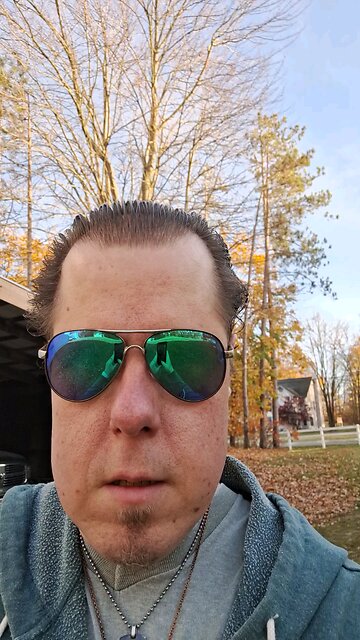 good morning everyone happy Sunday