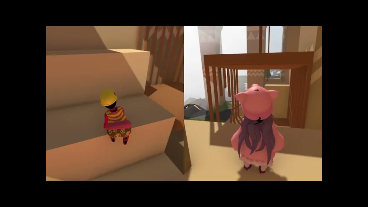 VOD11 Human: Fall Flat