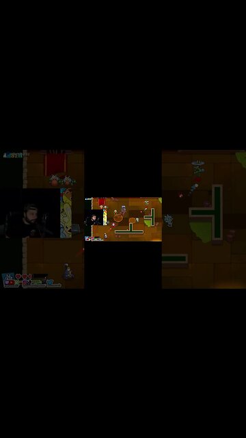 #thecrackpetshow #happytreefriends Playthrough Part 10 linked to this Short #gaming