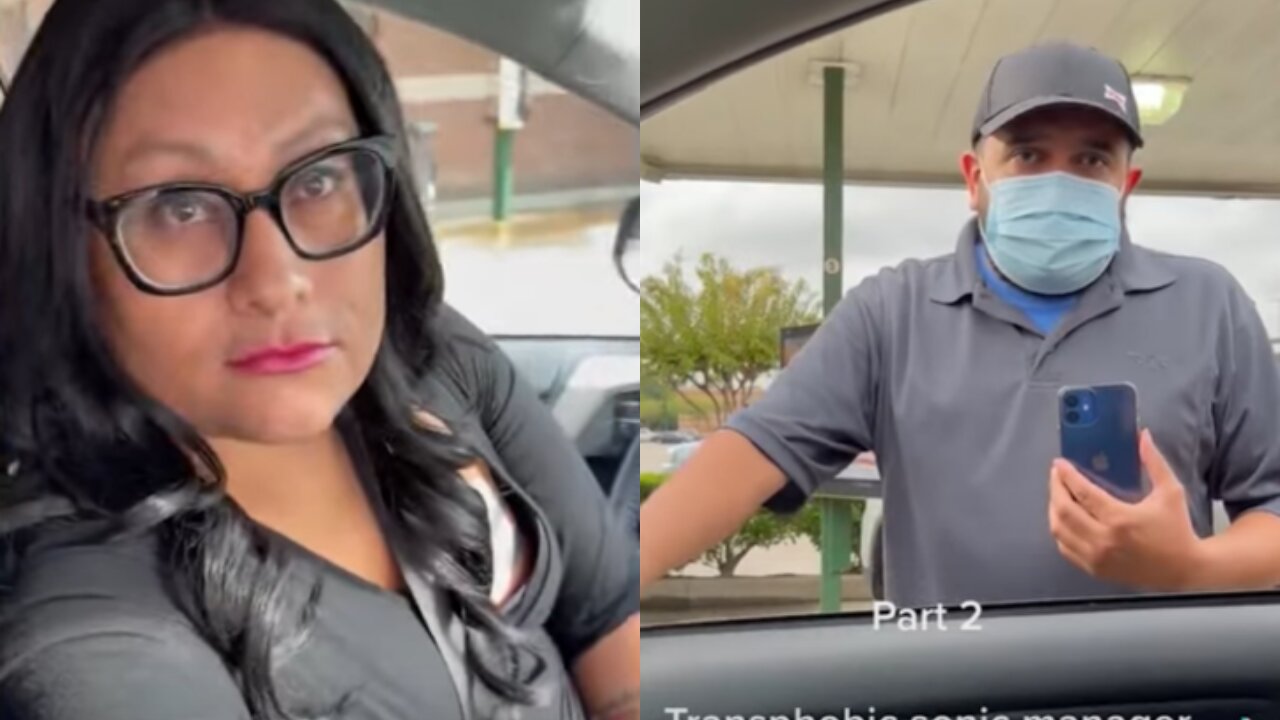 Transgender Person Faces Off With Manager After Allegedly Being Misgendered