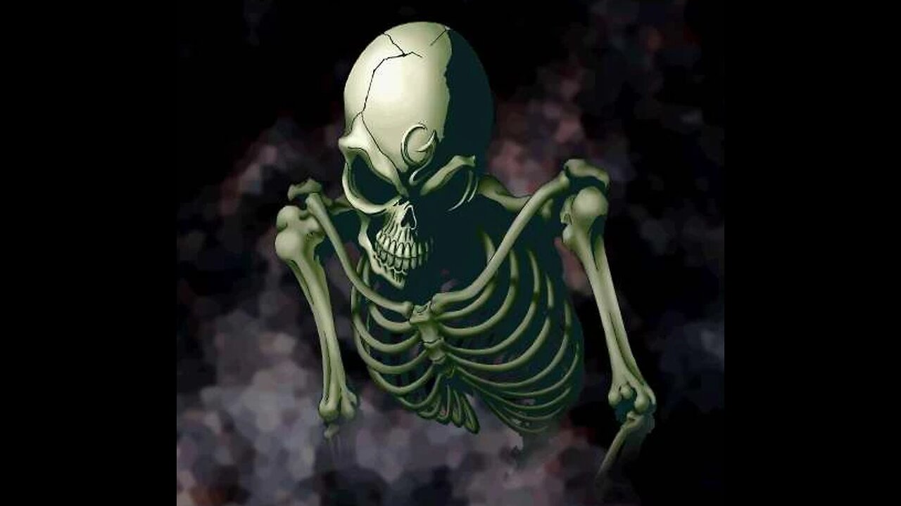 Gashadokuro