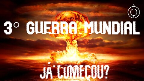 Terceira Guerra já começou?