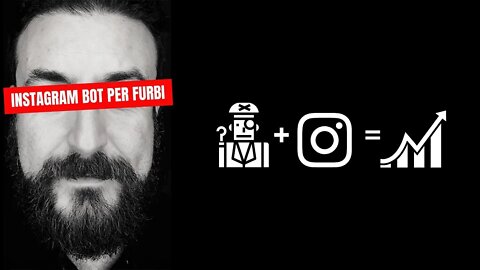 Instagram Bot: come usarli in modo furbo.