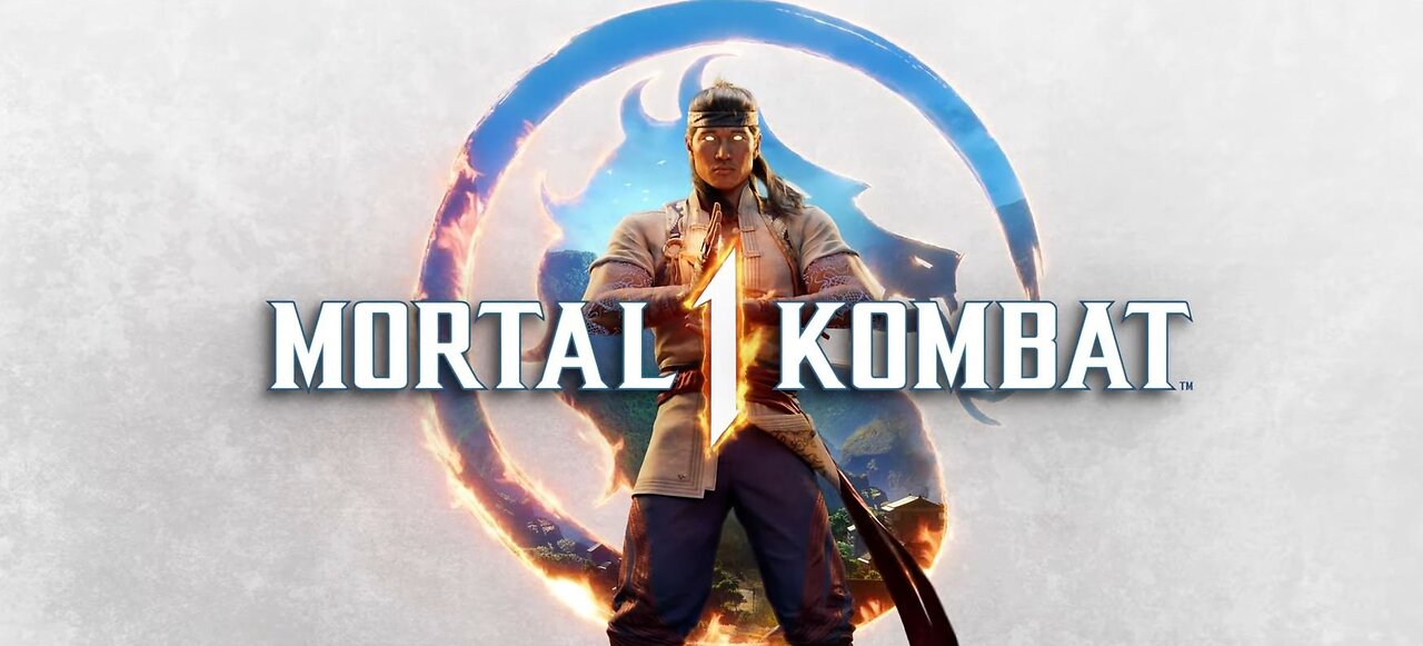 Mortal Kombat 1 - Official Announcement Trailer