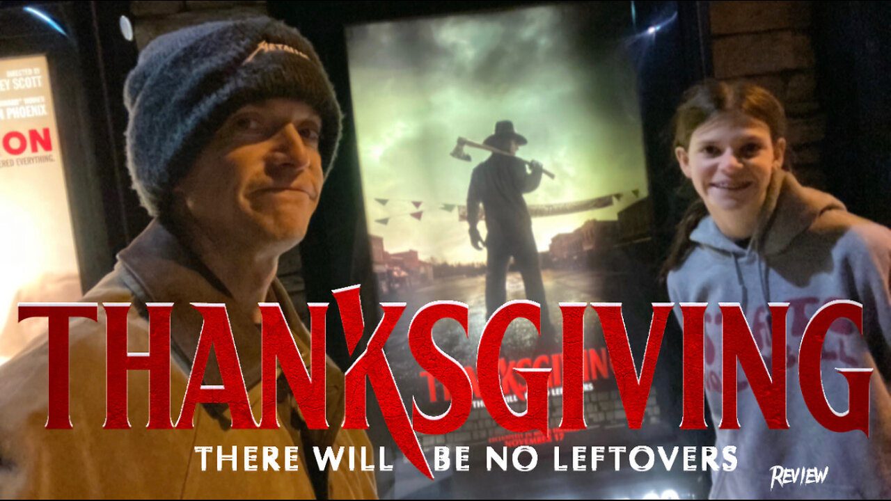 Thanksgiving Movie Review