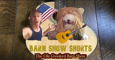 "Barn Show Shorts Series" Ep. #177 “Way Back Wednesdays”