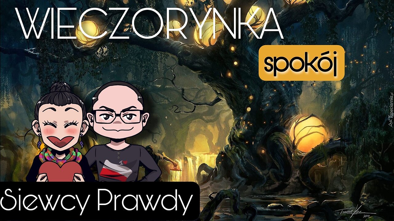 Wieczorynka - Spokój