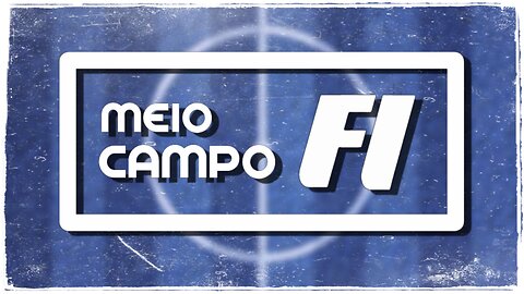 MEIO CAMPO FI - 17/05/2023 | ÀS 12H